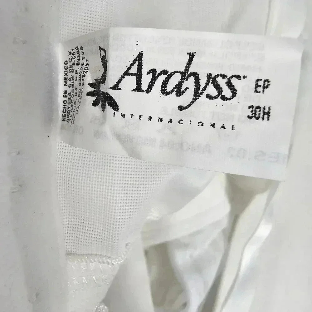 Ardyss Angel White Bra - Picture 9 of 9